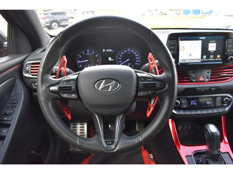 Hyundai Hyundai