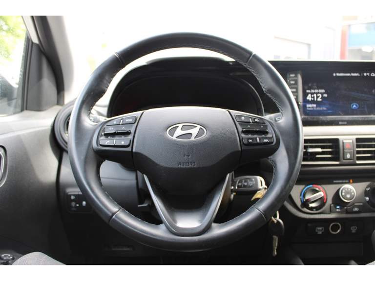 Hyundai Hyundai