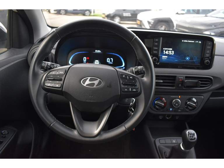 Hyundai Hyundai