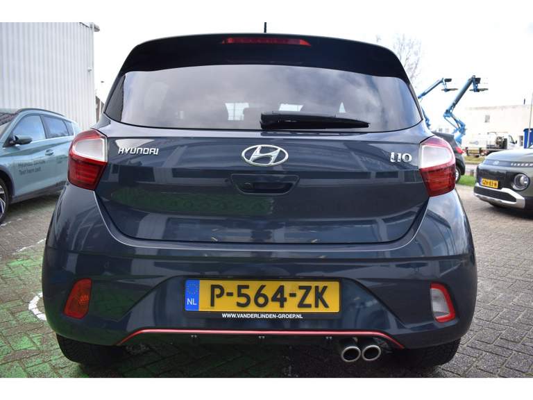 Hyundai Hyundai