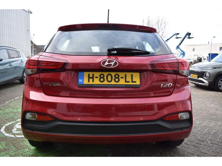 Hyundai Hyundai