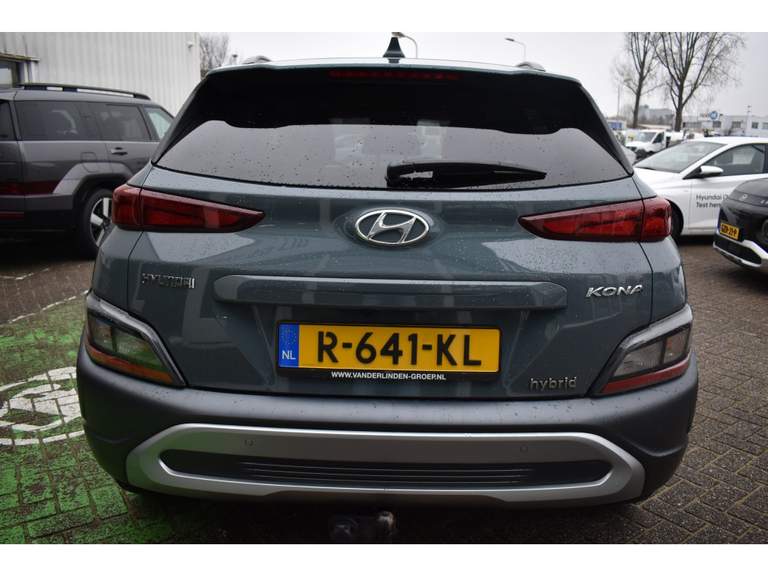 Hyundai Hyundai