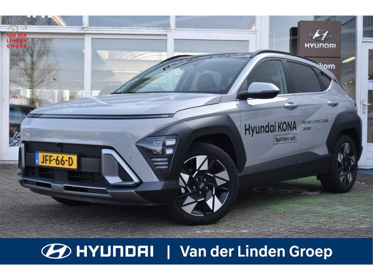 Hyundai Hyundai