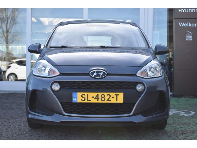 Hyundai
