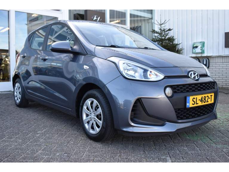 Hyundai