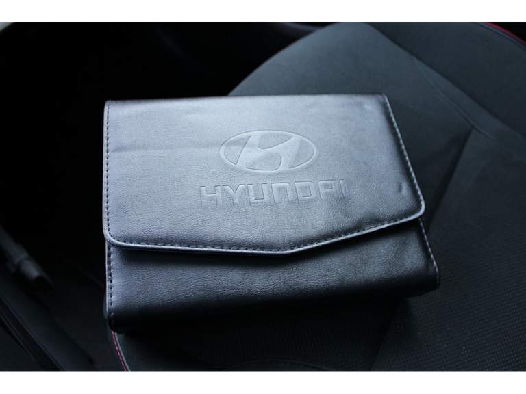 Hyundai Hyundai