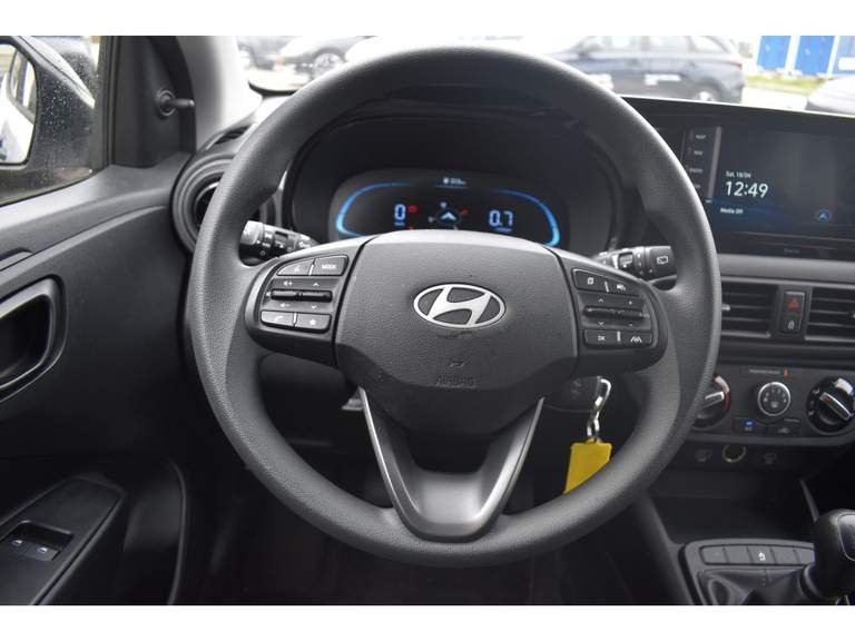 Hyundai Hyundai