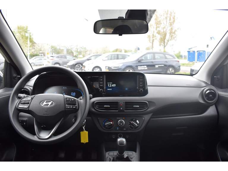 Hyundai Hyundai