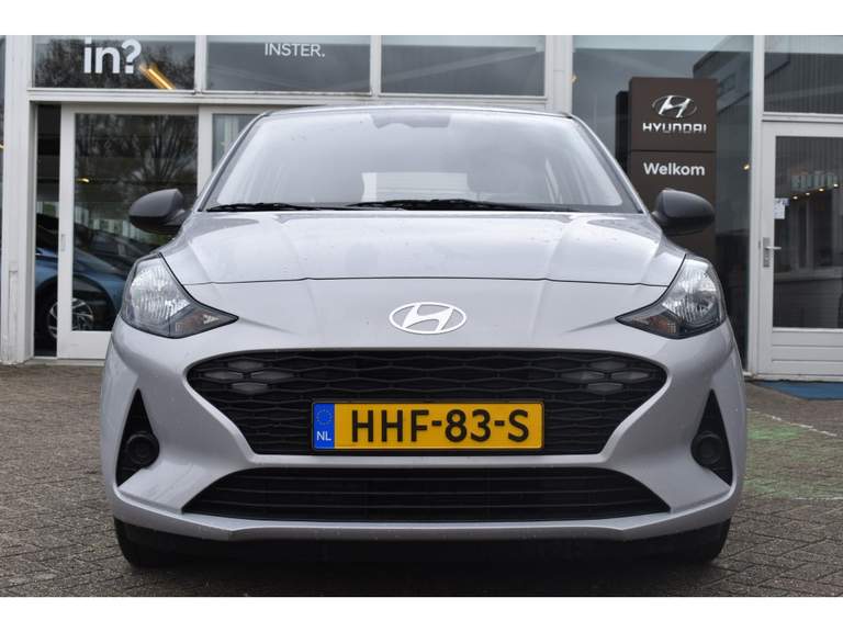 Hyundai Hyundai