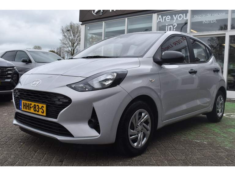 Hyundai Hyundai