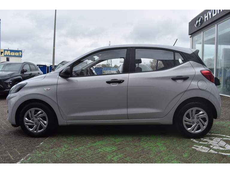 Hyundai Hyundai