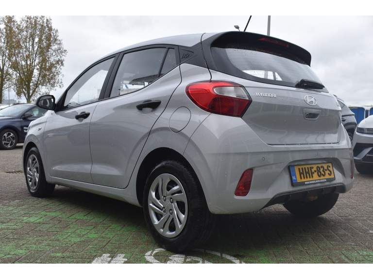 Hyundai Hyundai