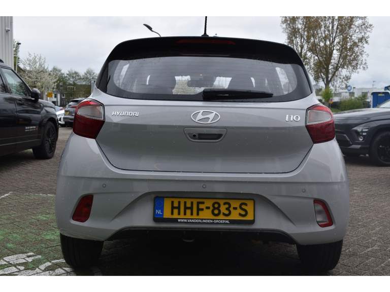 Hyundai Hyundai