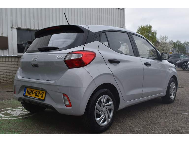 Hyundai Hyundai