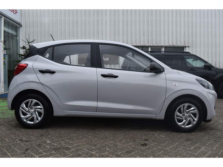 Hyundai Hyundai