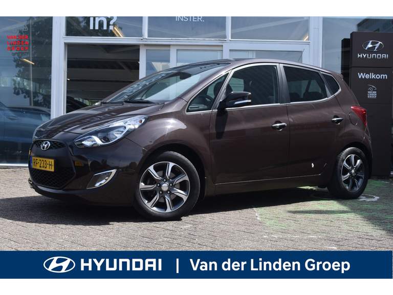 Hyundai