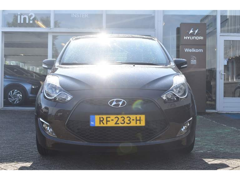 Hyundai