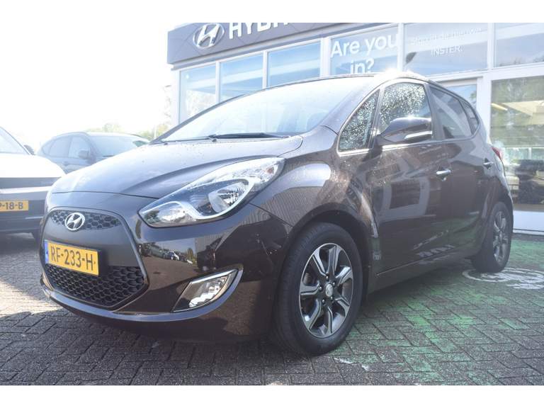 Hyundai