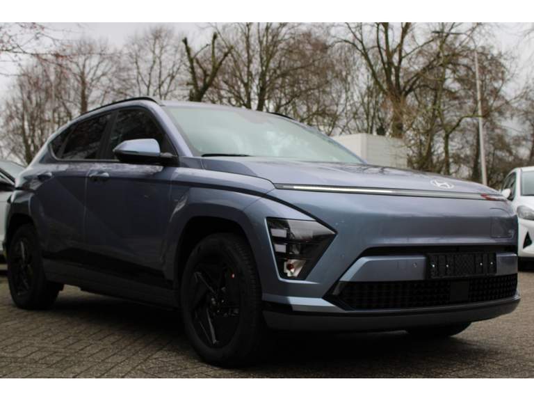 Hyundai Hyundai