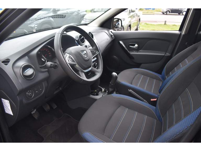 Dacia Dacia