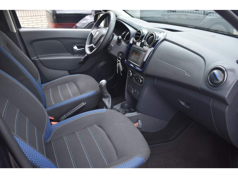 Dacia Dacia