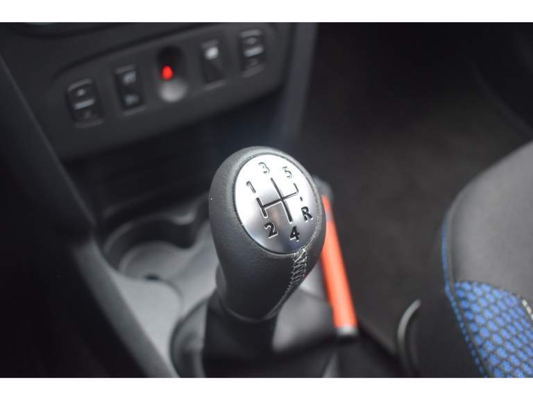 Dacia Dacia