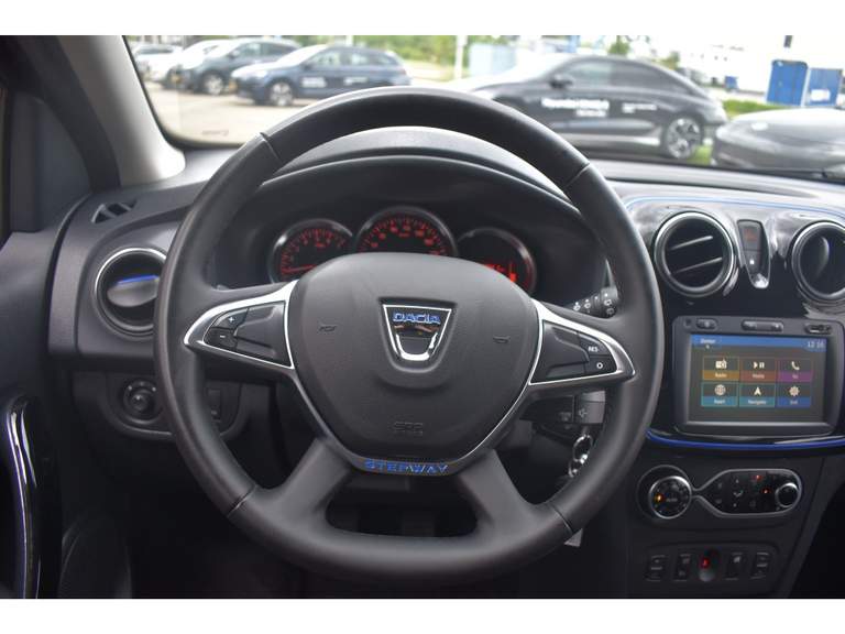 Dacia Dacia