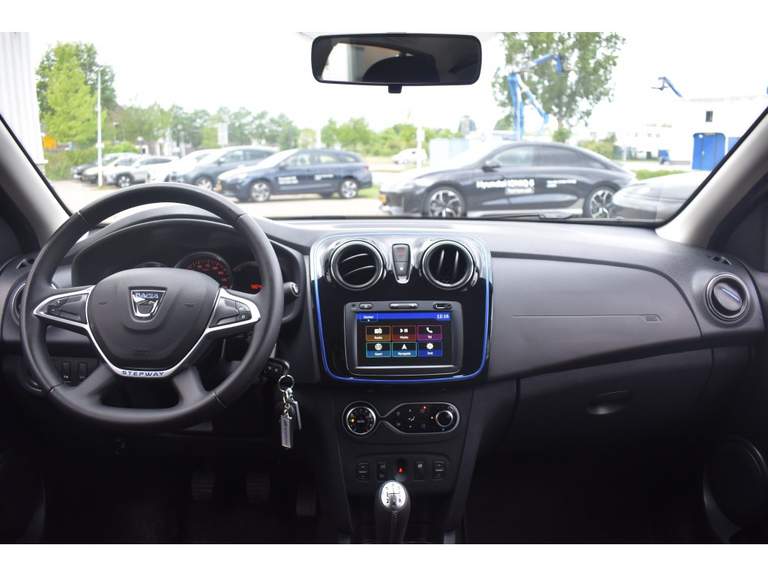 Dacia Dacia