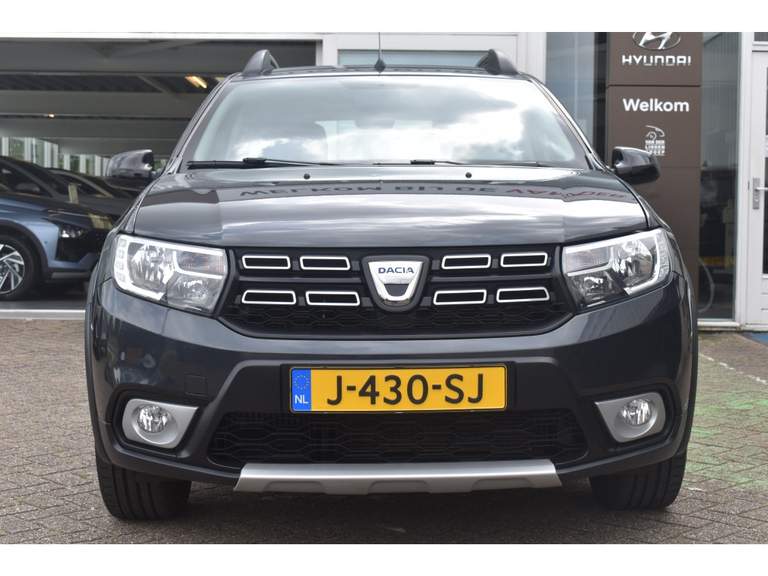 Dacia Dacia