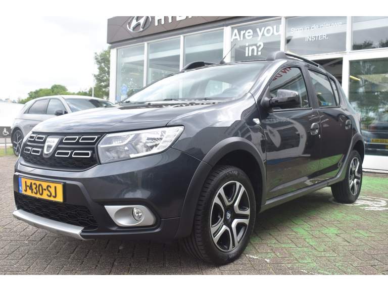 Dacia Dacia