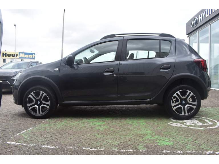 Dacia Dacia