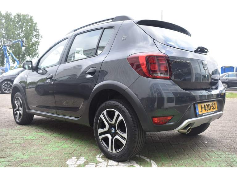 Dacia Dacia