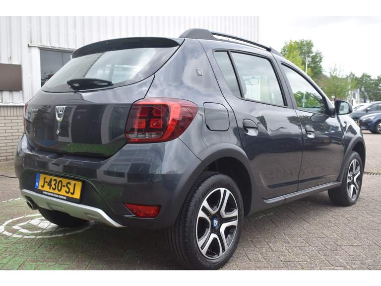Dacia Dacia