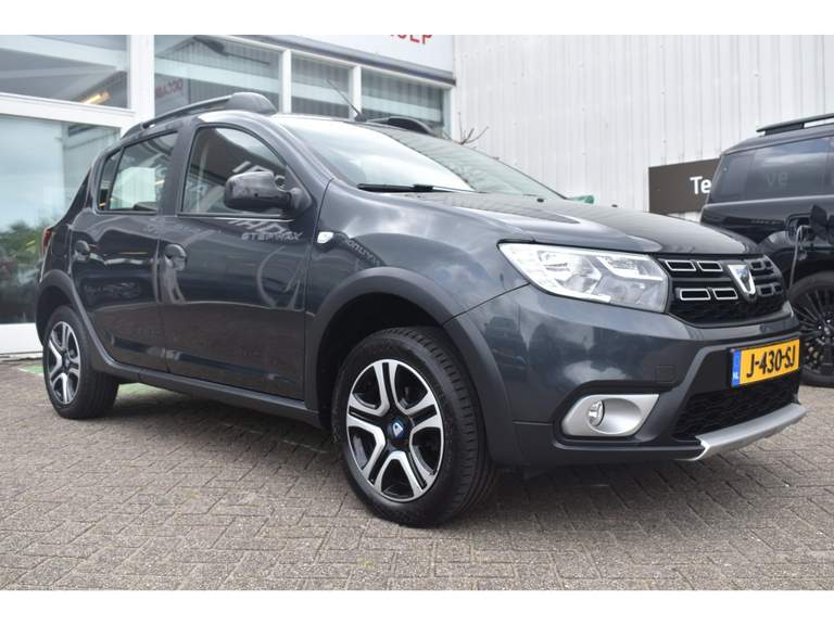 Dacia Dacia