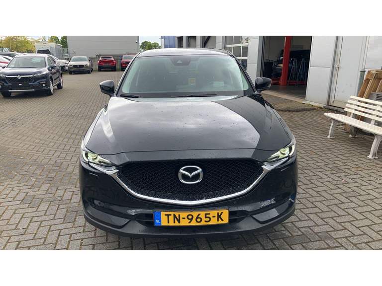 Mazda