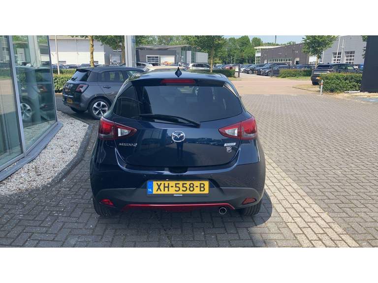 Mazda