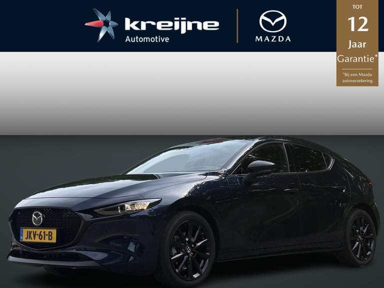 Mazda Mazda
