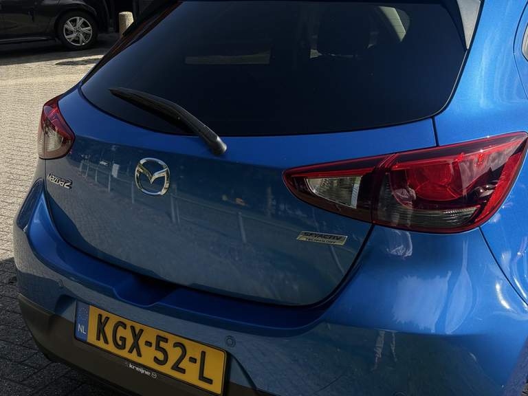 Mazda