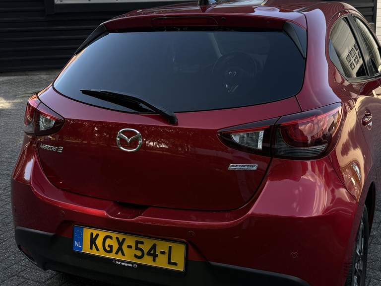 Mazda