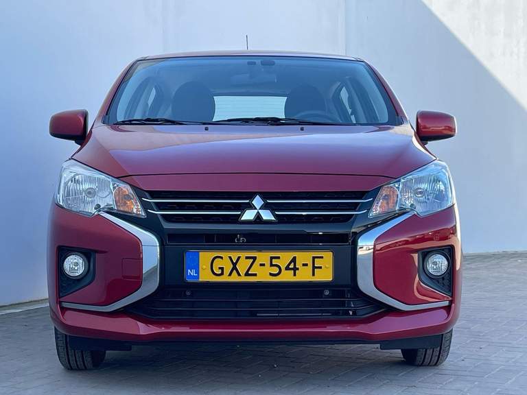 Mitsubishi Mitsubishi
