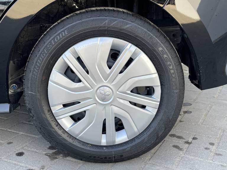 Mitsubishi Mitsubishi