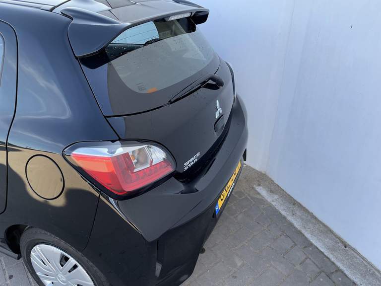 Mitsubishi Mitsubishi