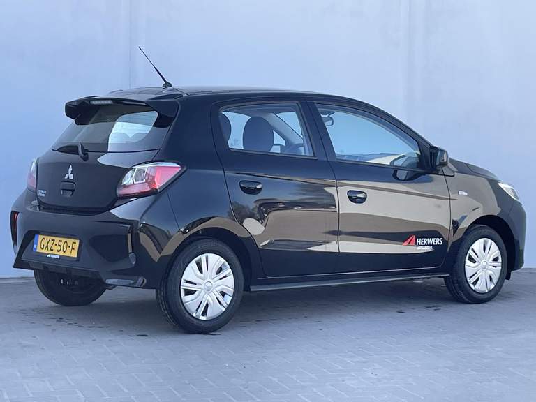 Mitsubishi Mitsubishi