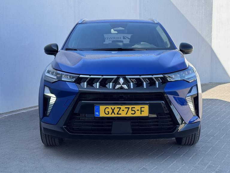 Mitsubishi Mitsubishi