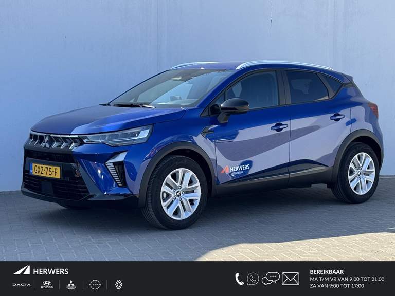 Mitsubishi Mitsubishi
