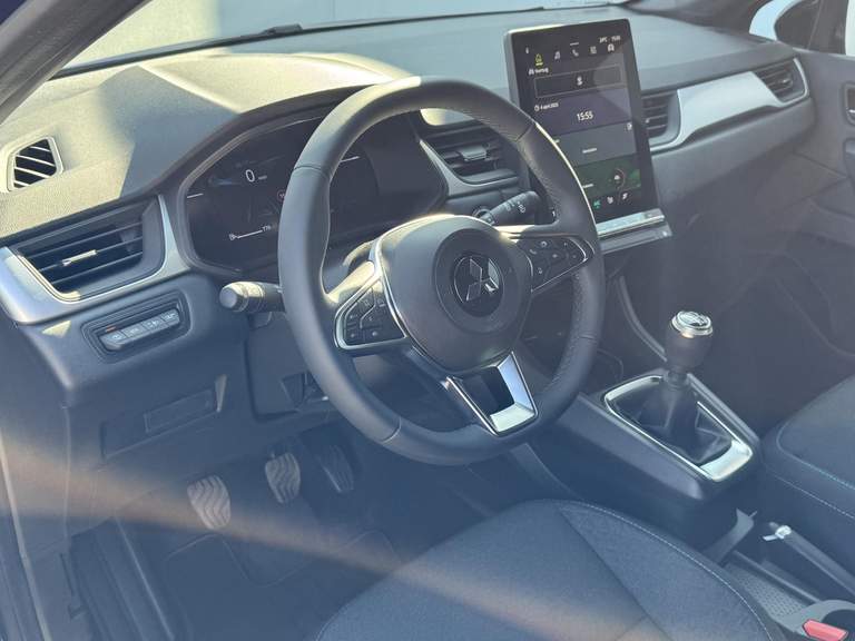 Mitsubishi Mitsubishi