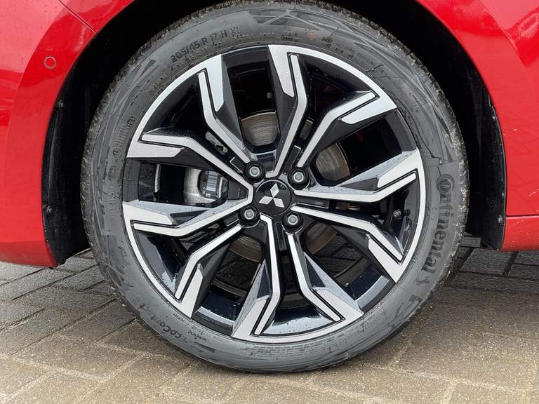 Mitsubishi Mitsubishi