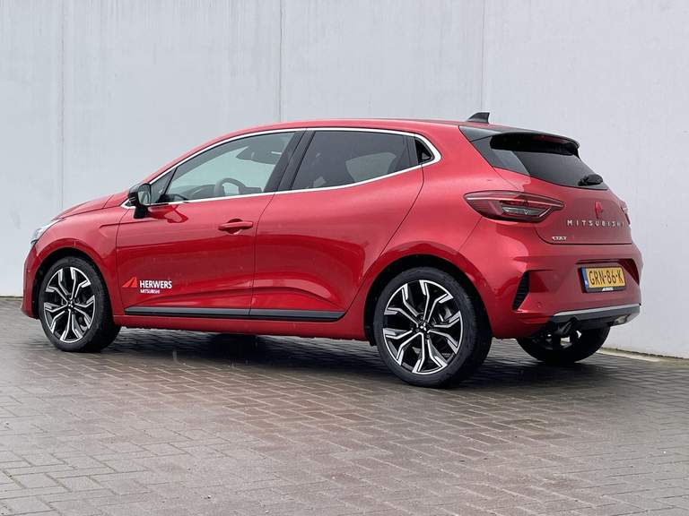 Mitsubishi Mitsubishi