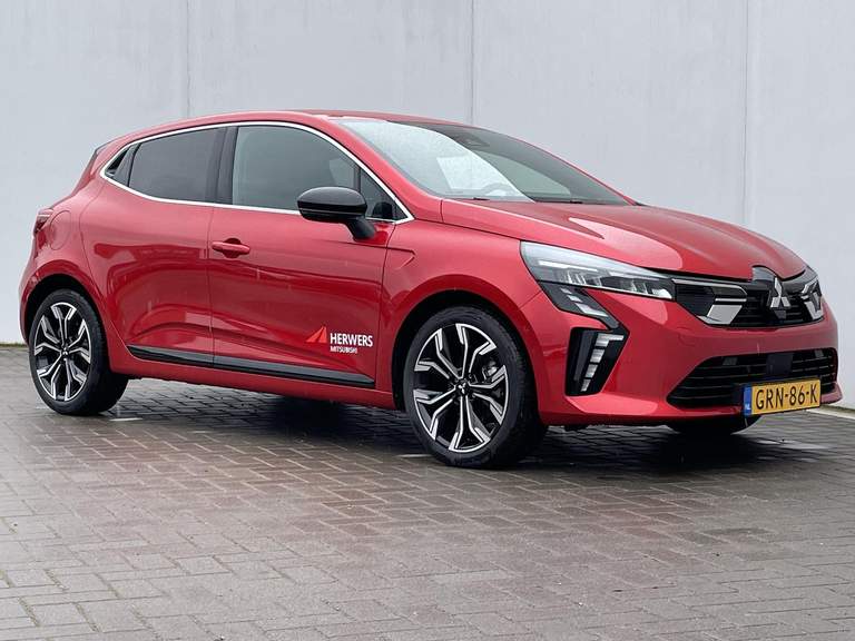 Mitsubishi Mitsubishi