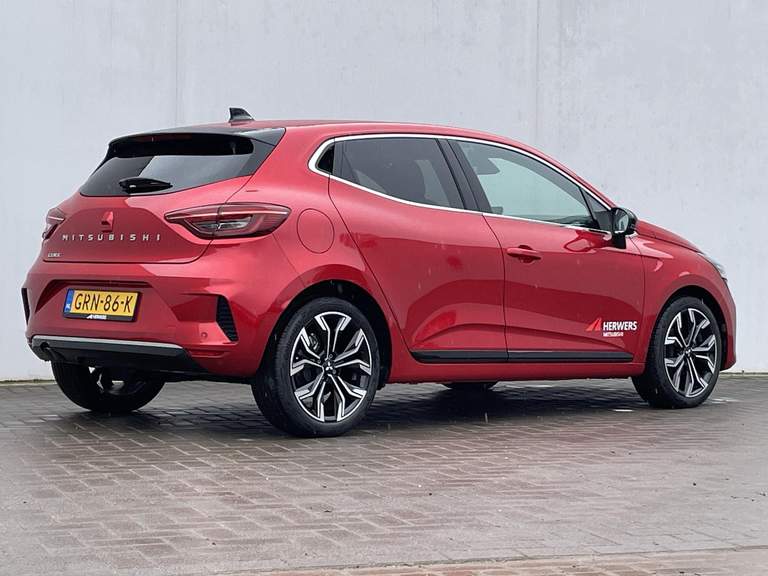 Mitsubishi Mitsubishi